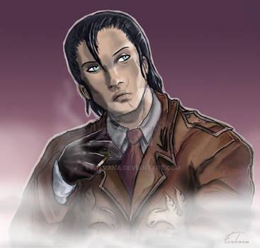 Sergei Dragunov