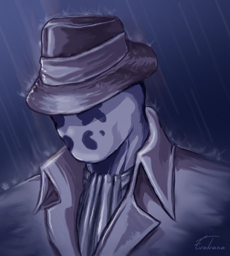 Rorschach