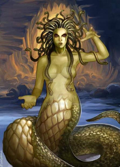 Medusa