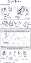 Dragon tutorial