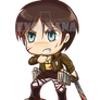 Eren chibi