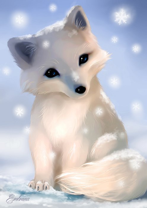 Images Of Cute Kawaii Anime Baby Fox Images Of Cute Kawaii Anime Baby Fox