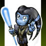 chibi Shado Vao