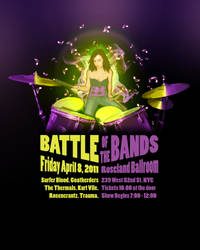 Battle of the Bands