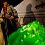 Forty of the Fourth #7: Horror of Fang Rock