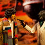 Forty of the Fourth #8: City of Death