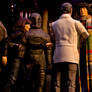 Servants of Sutekh
