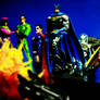 Bat-Vember #30: Batman Eternal