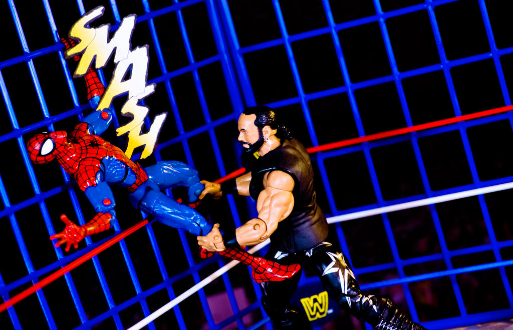 Hey Freakshow! Bonesaw is Reeeady...Oooo Yeaahhh! by Batced on DeviantArt