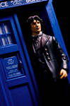 The Eighth Doctor Redux by Batced