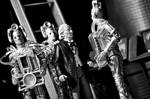 The Tenth Planet by Batced