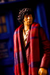 It's The End...(Fourth Doctor, Season 18, 1980-81) by Batced