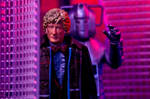 A Century of Pertwee by Batced
