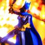 Batgirl Forever