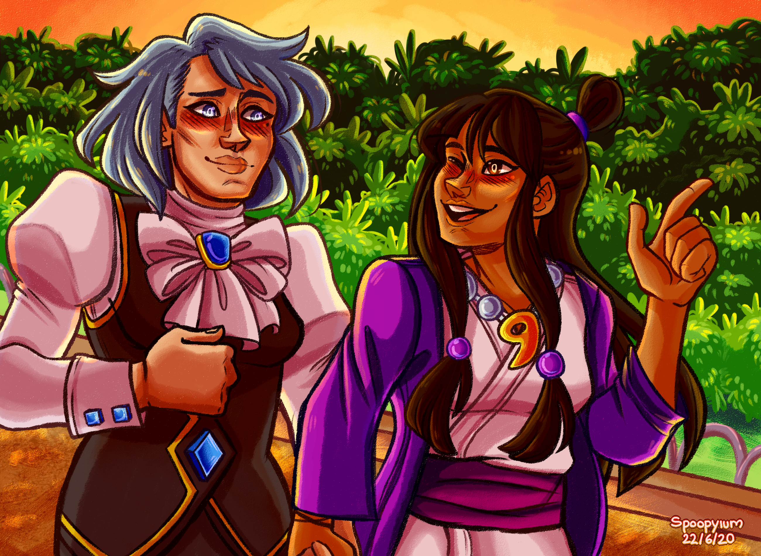Franmaya Sticker Franmaya by Spoopyium on DeviantArt