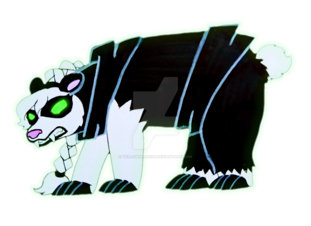 Amy's Stanked form by Yellowdrake26 on DeviantArt