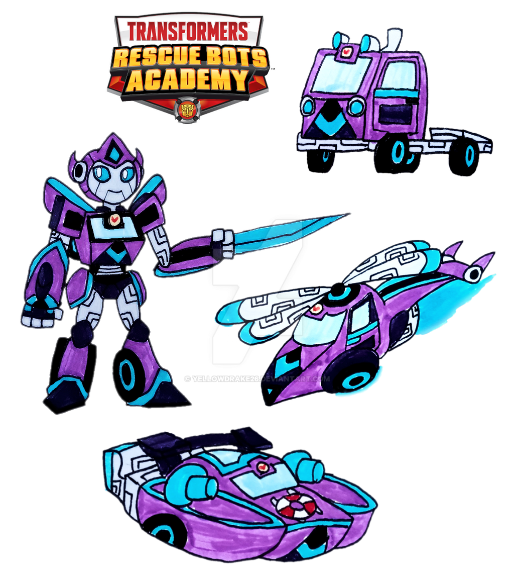Transformers Rba Oc My Transformers OC by Yellowdrake26 on DeviantArt
