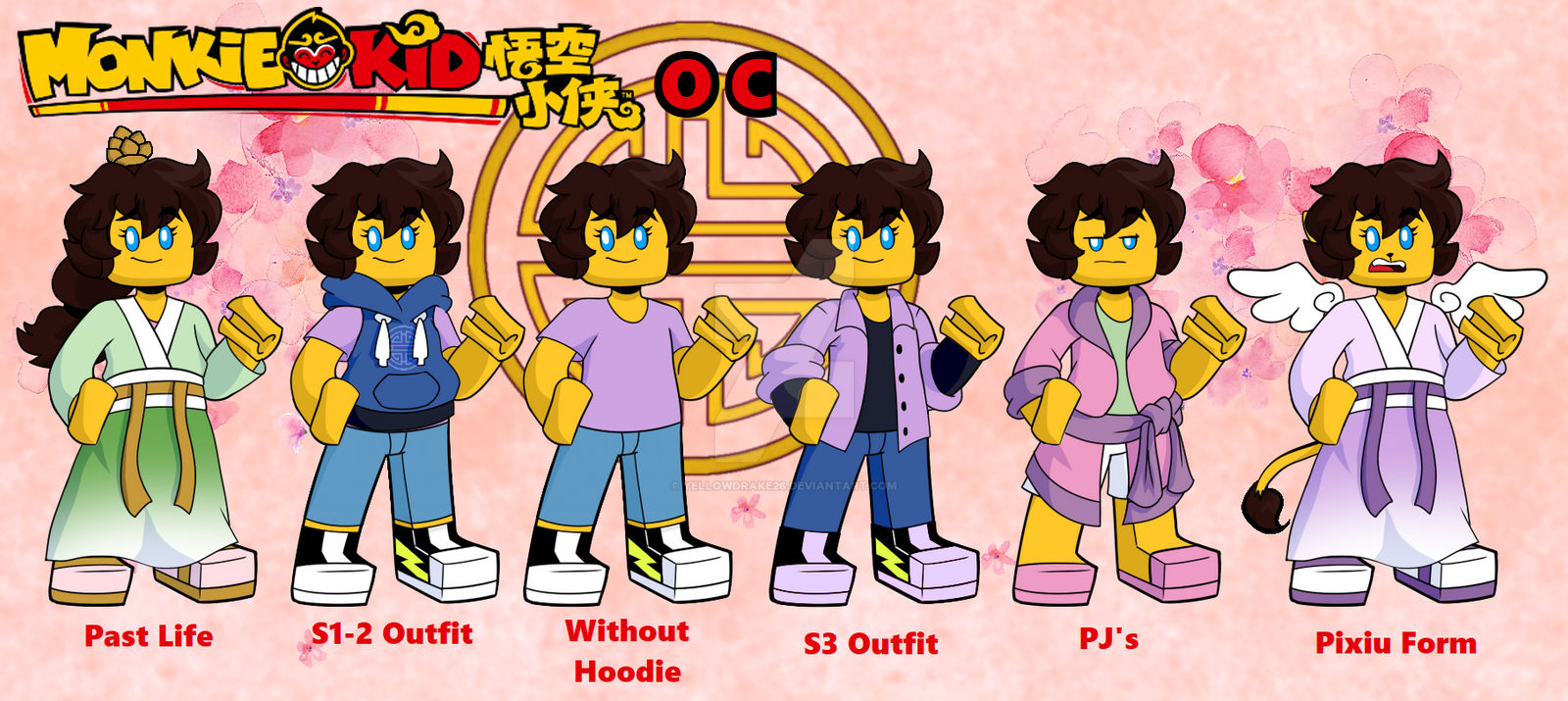 LMK OC Profile By Yellowdrake26 On DeviantArt lmk-oc-profile-by-yellowdrake26-on-deviantart