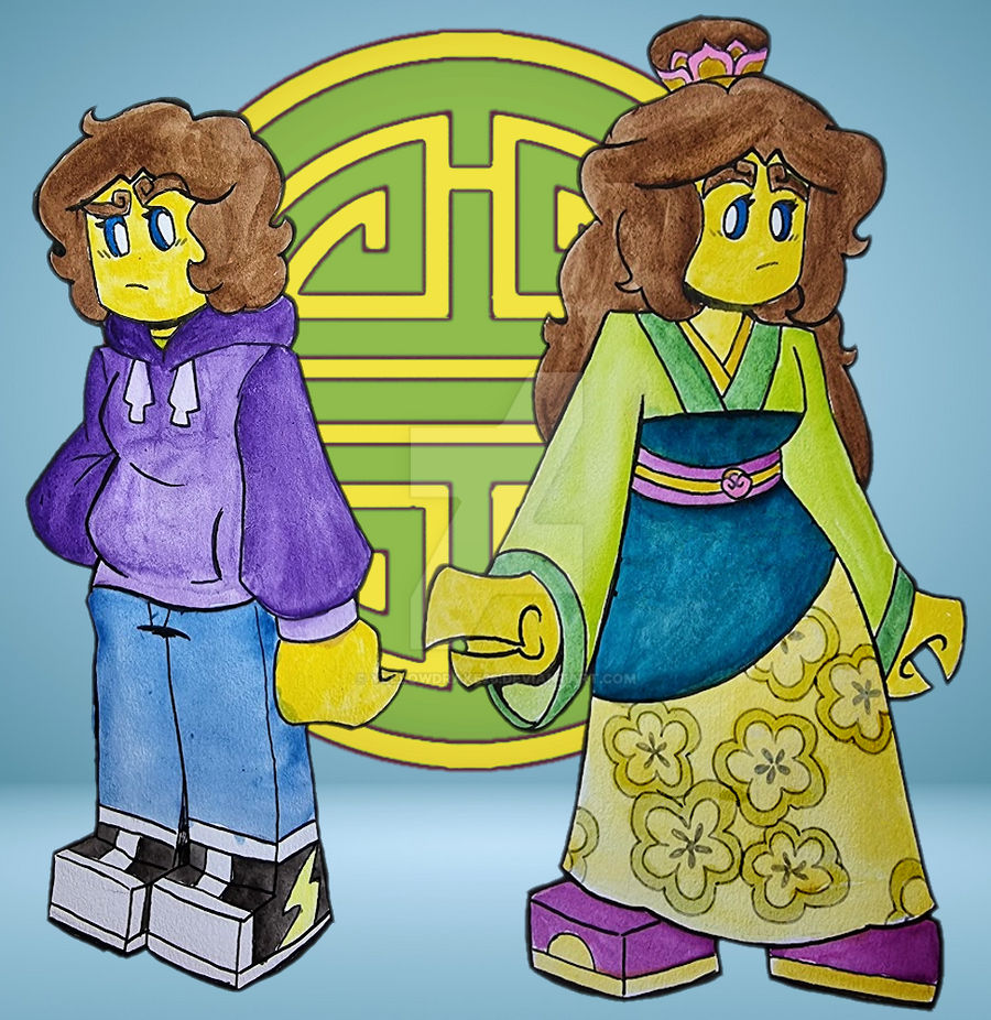LMK Fan Character Profile (Updated) by Yellowdrake26 on DeviantArt