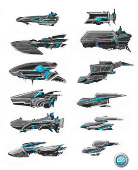 Transport Ship 01