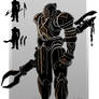 Spearman Design