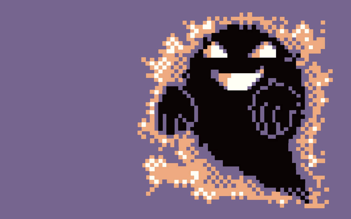 Missingno Background 000 Ghost MissingNo. by UnusualPotato1872 on DeviantArt