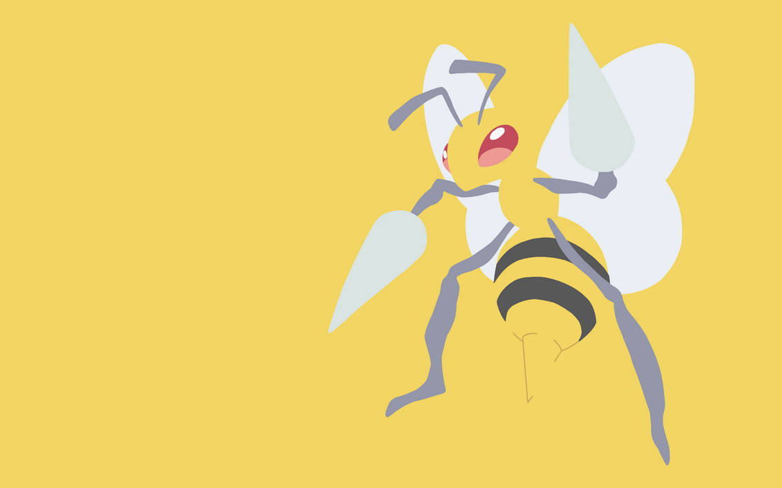 Beedrill Pattern 015 Beedrill by UnusualPotato1872 on DeviantArt