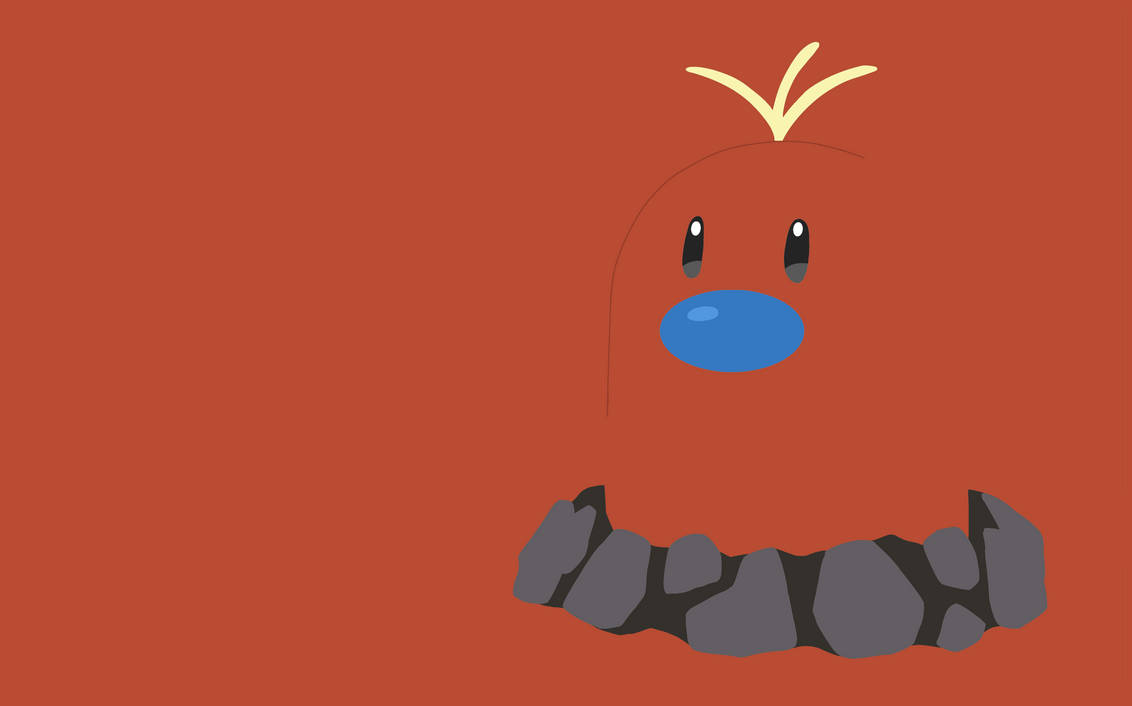 050 Shiny Alolan Diglett by UnusualPotato1872 on DeviantArt