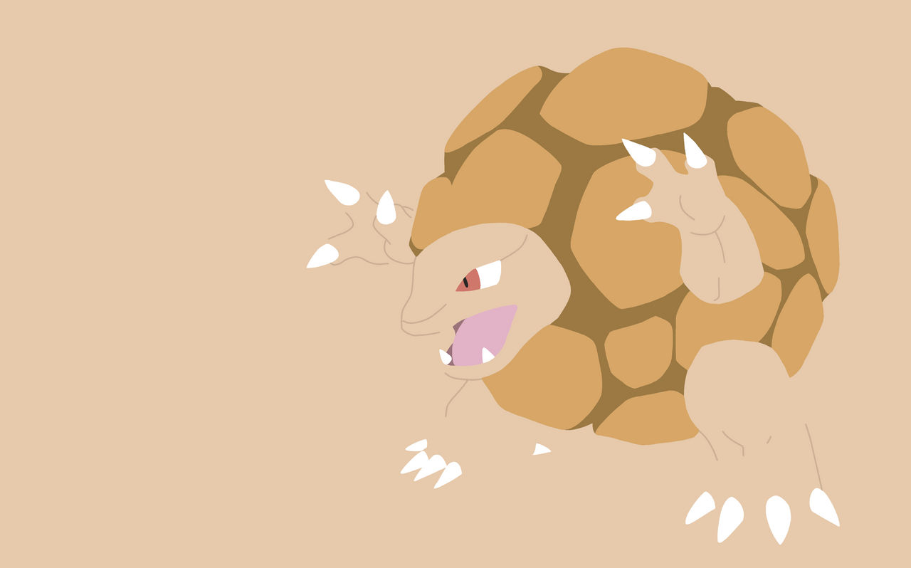 076 Shiny Golem By UnusualPotato1872 On DeviantArt 076-shiny-golem-by-unusualpotato1872-on-deviantart