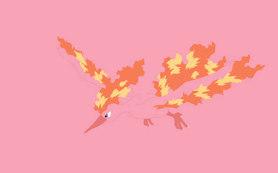 Shiny Moltres Art Print for Sale by EsstheMystic