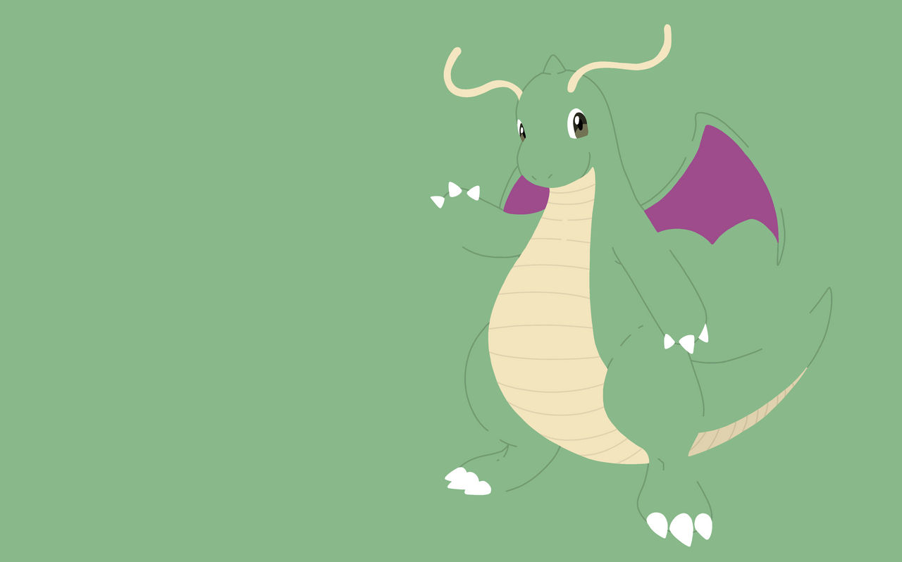 149 Shiny Dragonite by UnusualPotato1872 on DeviantArt