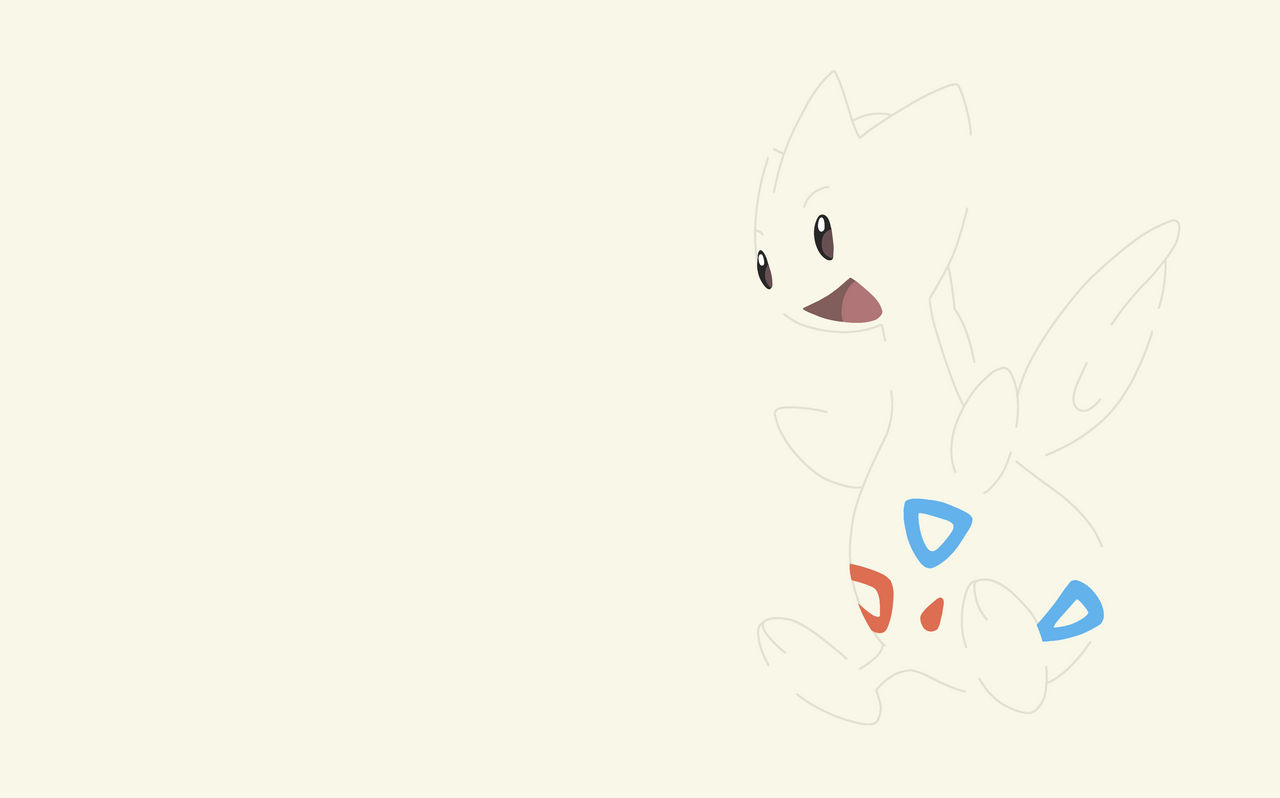 176 Shiny Togetic by UnusualPotato1872 on DeviantArt