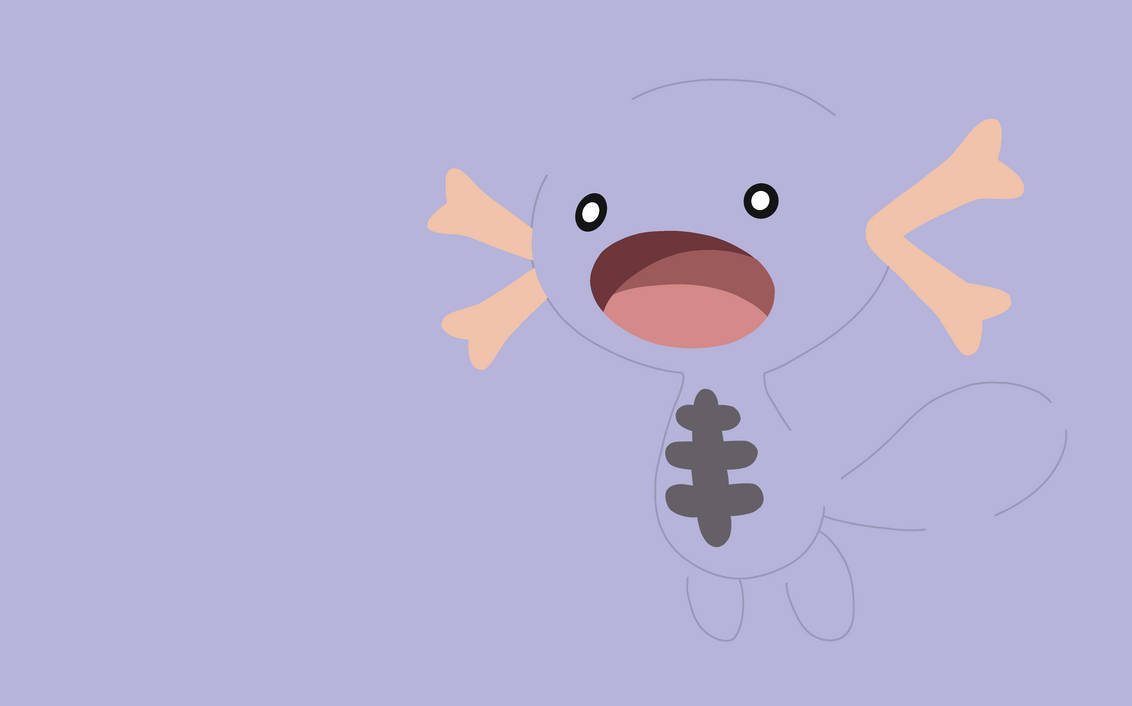 194 Shiny Paldean Wooper by UnusualPotato1872 on DeviantArt