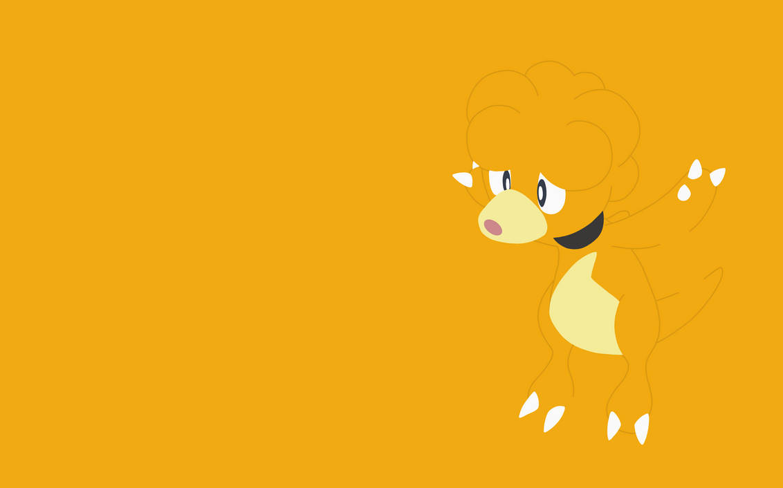 240 Shiny Magby by UnusualPotato1872 on DeviantArt