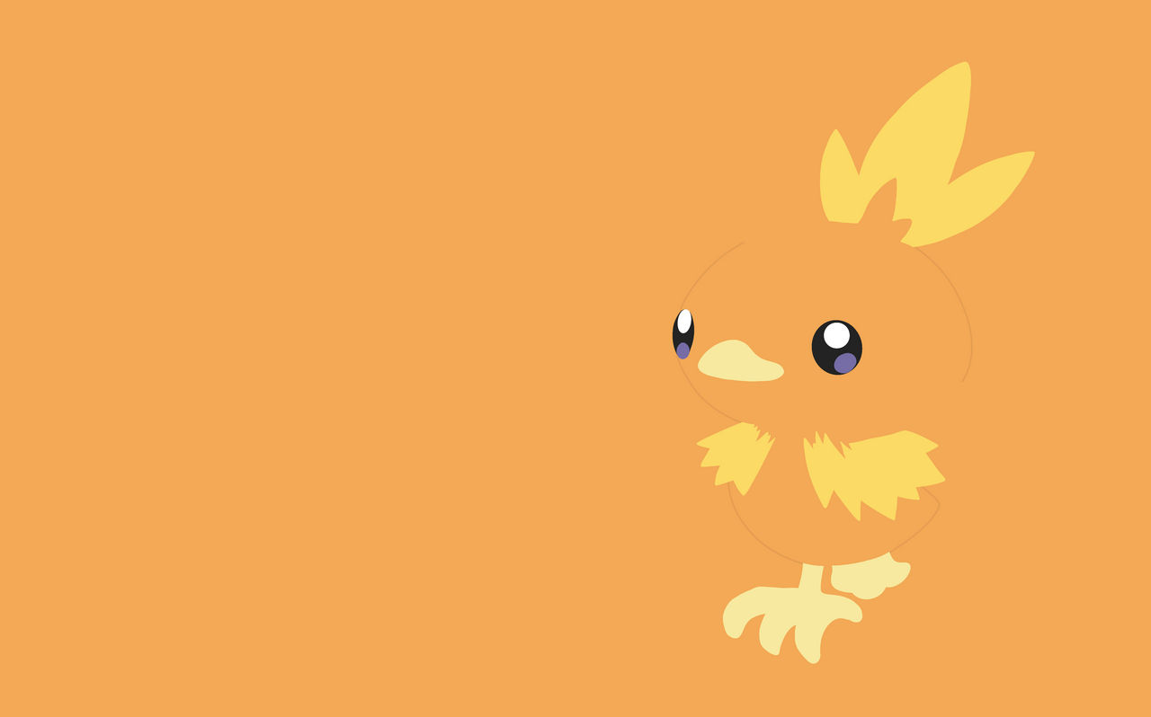 Torchic Cry 255 Torchic by UnusualPotato1872 on DeviantArt