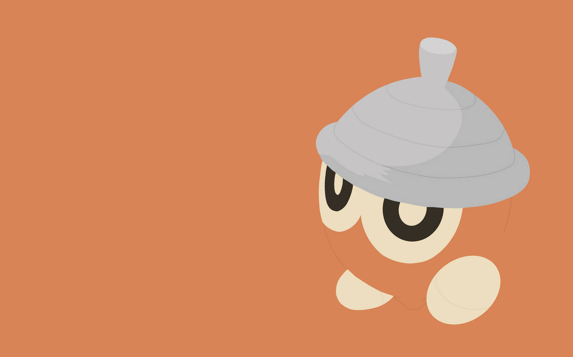 273 Shiny Seedot by UnusualPotato1872 on DeviantArt