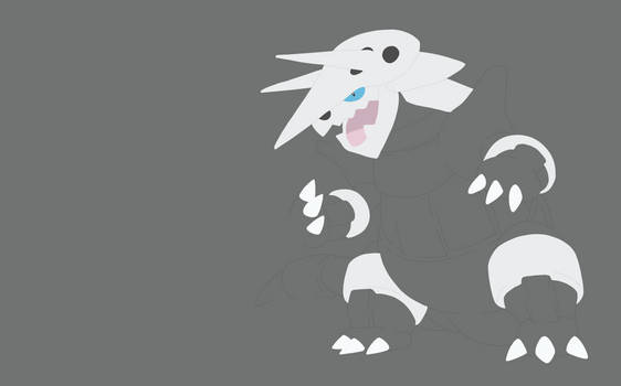 Explore the Best Aggron Art | DeviantArt