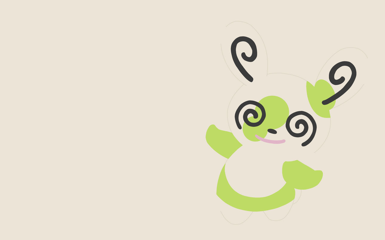 327 Shiny Spinda (Pattern 7) by UnusualPotato1872 on DeviantArt