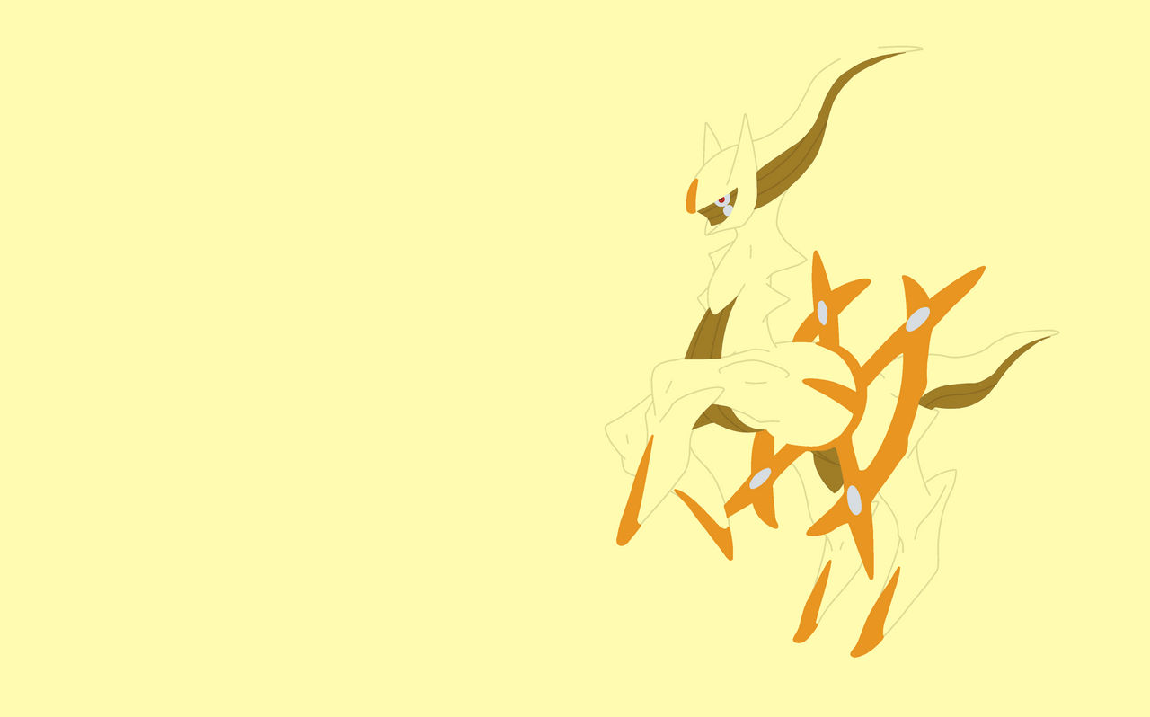 Shiny rayquaza, legendary, minimal, pokemon, HD phone wallpaper