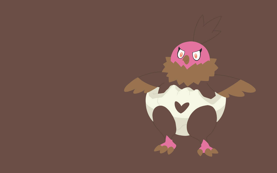 629 Shiny Vullaby by UnusualPotato1872 on DeviantArt