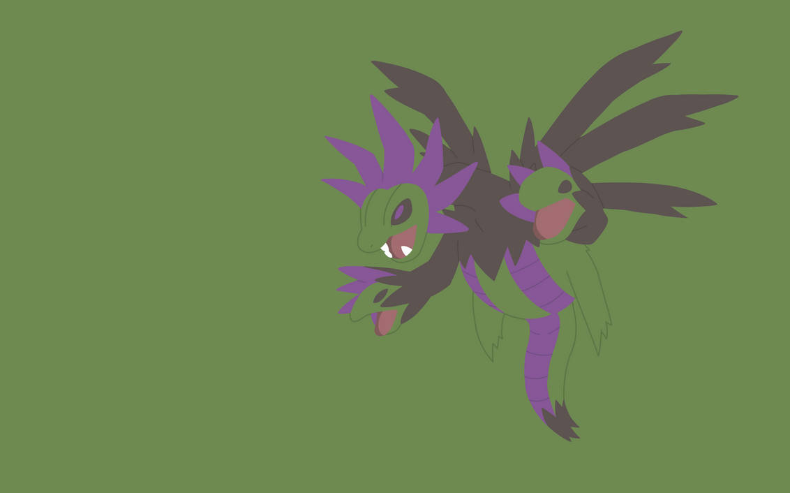 635 Shiny Hydreigon By UnusualPotato1872 On DeviantArt 635-shiny-hydreigon-by-unusualpotato1872-on-deviantart