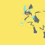 807 Zeraora