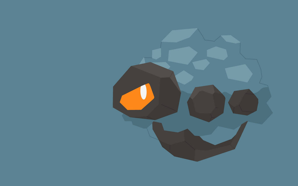 Shiny Rolly Pokemon 837 Shiny Rolycoly by UnusualPotato1872 on DeviantArt