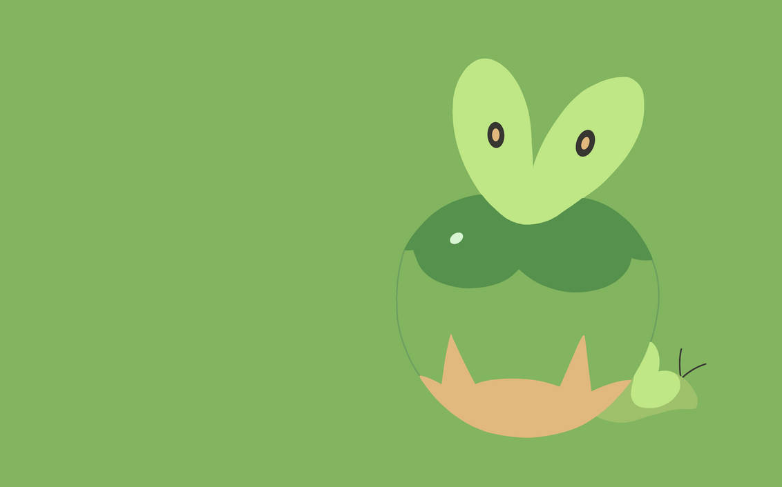 840 Shiny Applin by UnusualPotato1872 on DeviantArt