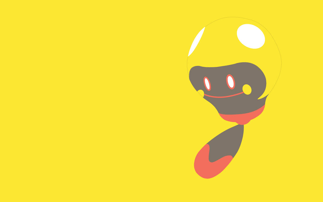 938 Shiny Tadbulb by UnusualPotato1872 on DeviantArt