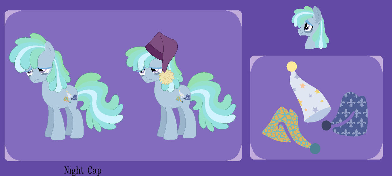 Night Cap by Hope-of-morning on DeviantArt