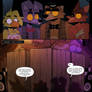 Closed Party Episode 1: First Contact (page 3)