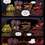 Closed Party Episode 1: First Contact (page 4)