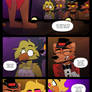 Closed Party Episode 1: First Contact (page 8)