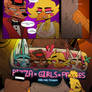 Closed Party Episode 1: First Contact (page 12)